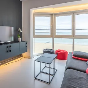 Appartement Eliza - Luxurious With Stunning Sea Views, Oostende